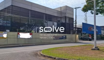 Salão para alugar, 315 m² por R$ 21.000,00/mês - Vila Vitória I - Indaiatuba/SP