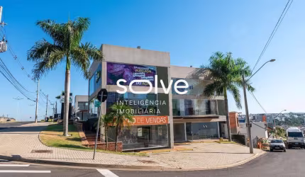 Loja para alugar, 52 m² por R$ 4.987,90/mês - Jardim Barcelona - Indaiatuba/SP