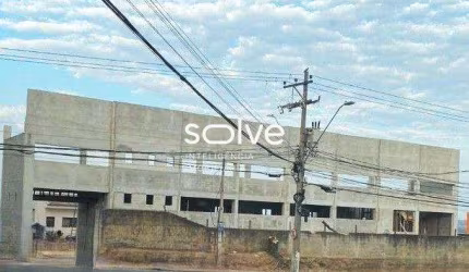 Galpão para alugar, 2612 m² por R$ 66.100,00/mês - Pimenta - Indaiatuba/SP