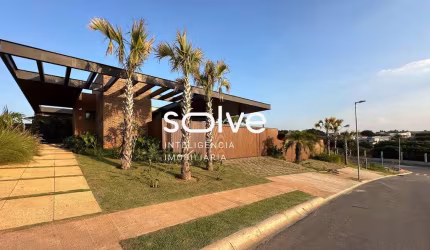 Casa com 8 dormitórios, 900 m² - venda por R$ 10.800.000,00 ou aluguel por R$ 71.200,00 - Reserva Petrus - Indaiatuba/SP