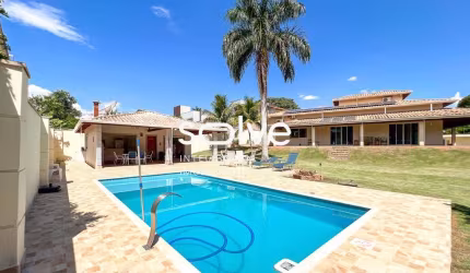 Chácara com 4 dormitórios, 1551 m² - venda por R$ 2.500.000,00 ou aluguel por R$ 11.200,00/ano - Terras de Itaici - Indaiatuba/SP