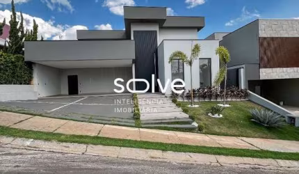 Sobrado com 4 dormitórios, 391 m² - venda por R$ 4.290.000,00 ou aluguel por R$ 22.220,89/mês - Helvetia Park - Indaiatuba/SP