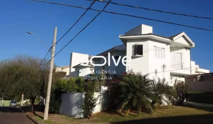 Sobrado com 6 dormitórios, 290 m² - venda por R$ 1.598.000,00 ou aluguel por R$ 8.793,00/mês - Jardim Portal de Itaici - Indaiatuba/SP