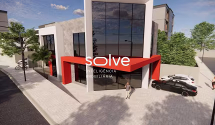Salão, 266 m² - venda por R$ 3.400.000,00 ou aluguel por R$ 18.300,00/mês - Jardim São Francisco - Indaiatuba/SP