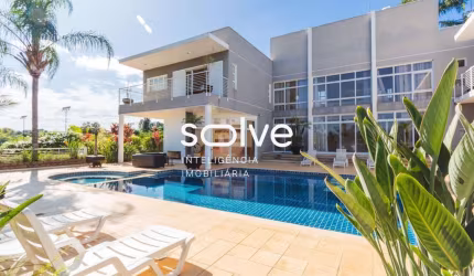 Chácara com 5 dormitórios, 5250 m² - venda por R$ 6.900.000,00 ou aluguel por R$ 25.000,00/mês - Mosteiro de Itaici - Indaiatuba/SP