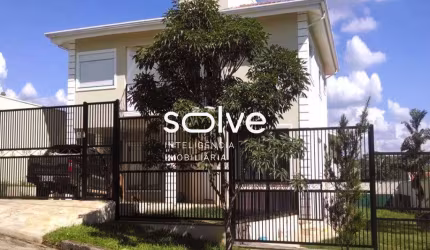 Chácara com 4 dormitórios, 1000 m² - venda por R$ 2.400.000,00 ou aluguel por R$ 13.630,00/mês - Terras de Itaici - Indaiatuba/SP