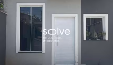 Casa com 3 dormitórios à venda, 75 m² por R$ 540.000,00 - Jardim Morumbi - Indaiatuba/SP