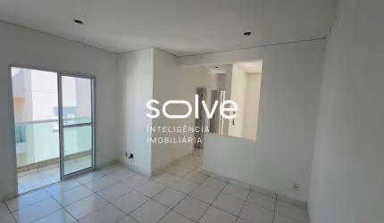 Apartamento com 2 dormitórios à venda, 47 m² por R$ 250.000,00 - Jardim Novo Maracanã - Campinas/SP