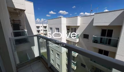 Apartamento com 2 dormitórios à venda, 47 m² por R$ 250.000,00 - Jardim Novo Maracanã - Campinas/SP