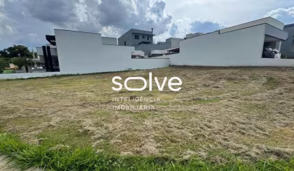 Terreno à venda, 372 m² por R$ 580.000,00 - Jardim Piemonte - Indaiatuba/SP