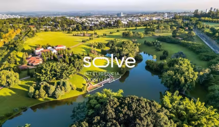 Terreno à venda, 502 m² por R$ 1.300.000,00 - Porteira de Ferro Residencial - Indaiatuba/SP