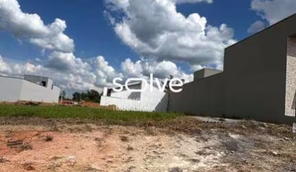 Terreno à venda, 300 m² por R$ 508.800,00 - Loteamento Park Gran Reserve - Indaiatuba/SP