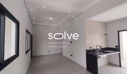 Casa à venda, 99 m² por R$ 649.000,00 - Jardim Bom Sucesso - Indaiatuba/SP