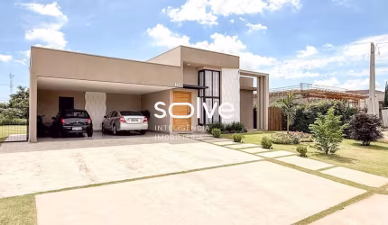 Casa com 3 dormitórios à venda, 261 m² por R$ 1.950.000,00 - Residencial Primavera - Salto/SP