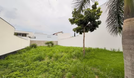 Terreno à venda, 360 m² por R$ 560.000,00 - Jardim Esplanada - Indaiatuba/SP