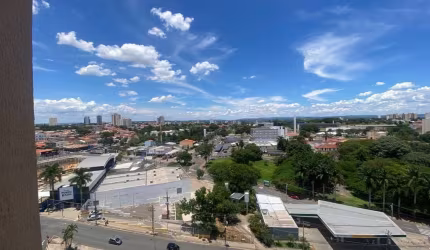 Apartamento com 1 dormitório à venda, 50 m² por R$ 380.000,00 - Centro - Indaiatuba/SP
