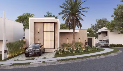 Casa com 3 dormitórios à venda, 166 m² por R$ 1.700.000,00 - Loteamento Park Gran Reserve - Indaiatuba/SP