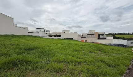 Terreno à venda, 300 m² por R$ 430.000,00 - Jardim Laguna - Indaiatuba/SP