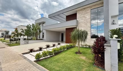 Casa com 3 dormitórios à venda, 187 m² por R$ 2.250.000,00 - Jardim Residencial Dona Maria José - Indaiatuba/SP
