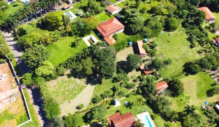 Terreno à venda, 7200 m² por R$ 1.300.000,00 - Recanto dos Pássaros - Indaiatuba/SP