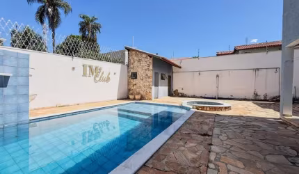 Sobrado à venda, 330 m² Vila Georgina - Indaiatuba/SP