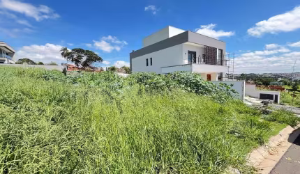 Terreno à venda, 390 m² Jardim Park Meraki - Indaiatuba/SP