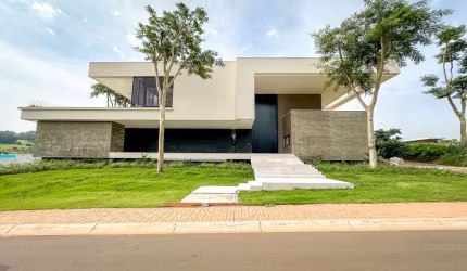 Sobrado com 6 dormitórios à venda, 1199 m² por R$ 28.000.000,00 - Fazenda da Grama - Itupeva/SP