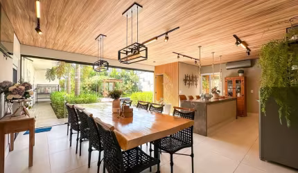 Casa à venda, 261 m² por R$ 2.300.000,00 - Jardins Di Roma - Indaiatuba/SP