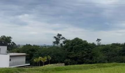 Terreno à venda, 1184 m² por R$ 1.184.000,00 - Loteamento Residencial Pedra Alta (Sousas) - Campinas/SP
