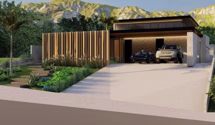 Casa com 4 dormitórios à venda, 450 m² por R$ 4.800.000,00 - Jardim Quintas da Terracota - Indaiatuba/SP