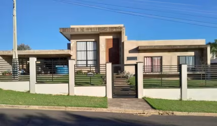 Chácara com 3 dormitórios à venda, 2850 m² por R$ 2.800.000,00 - Vale das Laranjeiras - Indaiatuba/SP