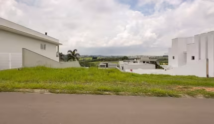 Terreno à venda, 1200 m² por R$ 650.000,00 - Jardim Quintas da Terracota - Indaiatuba/SP