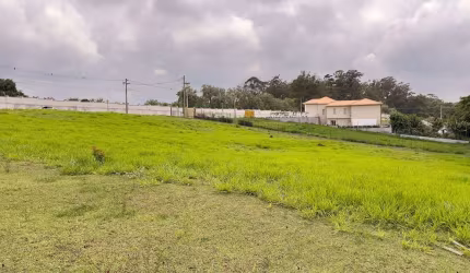 Terreno à venda, 1258 m² por R$ 530.000,00 - Jardim Quintas da Terracota - Indaiatuba/SP