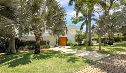 Sobrado com 5 dormitórios, 860 m² - venda por R$ 23.000.000,00 ou aluguel por R$ 88.500,00/mês - Fazenda da Grama - Itupeva/SP