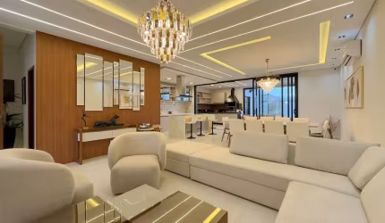Sobrado à venda, 279 m² por R$ 1.908.000,00 - Loteamento Park Gran Reserve - Indaiatuba/SP