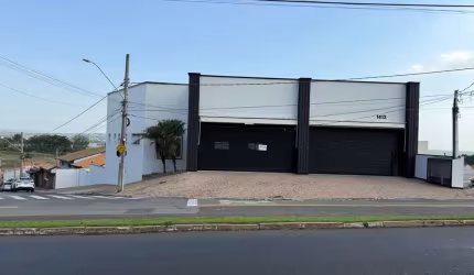 Salão à venda, 740 m² por R$ 5.500.000,00 - Jardim Sevilha - Indaiatuba/SP