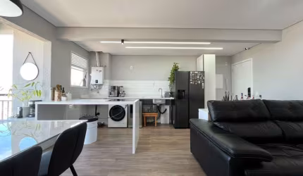 Apartamento com 2 dormitórios à venda, 60 m² por R$ 600.000,00 - Edificio Life - Indaiatuba/SP
