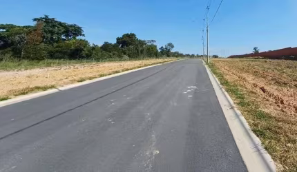 Terreno à venda, 300 m² por R$ 360.000,00 - Reserva da Colina - Indaiatuba/SP