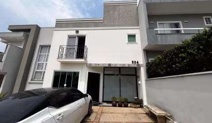 Sobrado com 3 dormitórios à venda, 202 m² por R$ 1.200.000,00 - Jardim Vista Verde - Indaiatuba/SP