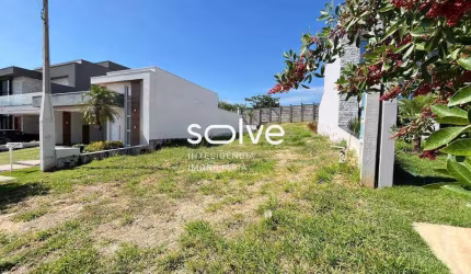 Terreno à venda, 300 m² por R$ 447.000,00 - Jardins Di Roma - Indaiatuba/SP