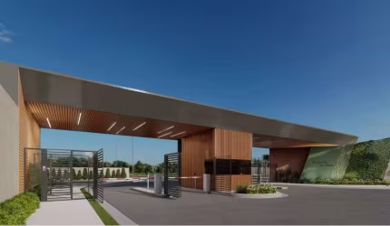 Terreno à venda, 300 m² por R$ 720.000,00 - Reserva da Mata - Indaiatuba/SP