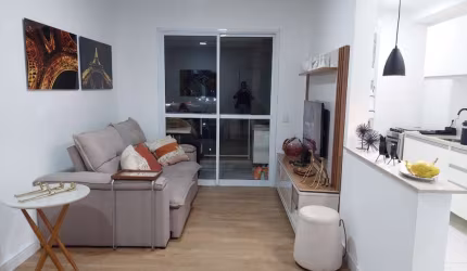 Apartamento com 3 dormitórios à venda, 92 m² por R$ 830.000,00 - Premium Residence - Indaiatuba/SP