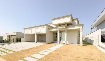 Casa à venda, 415 m² por R$ 3.550.000,00 - Jardim Quintas da Terracota - Indaiatuba/SP