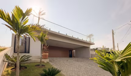 Casa à venda, 400 m² por R$ 2.380.000,00 - Portal dos Bandeirantes - Salto/SP