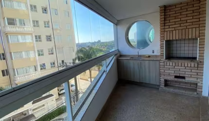 Apartamento à venda, 130 m² por R$ 1.500.000,00 - Edifício Raquel - Indaiatuba/SP
