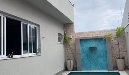 Casa com 4 dormitórios à venda, 214 m² por R$ 2.250.000,00 - Jardim Residencial Dona Lucilla - Indaiatuba/SP