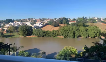 Apartamento com 3 dormitórios à venda, 103 m² por R$ 990.000,00 - Vila do Parque - Indaiatuba/SP