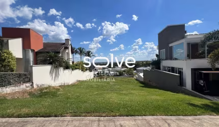 Terreno à venda, 592 m² por R$ 1.192.000,00 - Jardim Vila Paradiso - Indaiatuba/SP