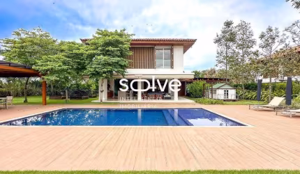 Sobrado à venda, 372 m² por R$ 16.000.000,00 - Fazenda da Grama - Itupeva/SP