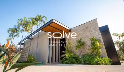 Casa à venda, 515 m² por R$ 6.400.000,00 - Jardim Residencial Santa Clara - Indaiatuba/SP